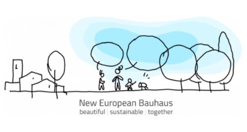 New European Bauhaus