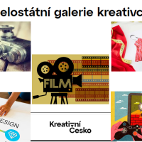 Galerie kreativců