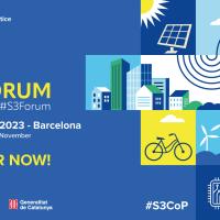 S3 Forum Barcelona 2023