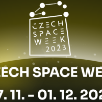 Space week