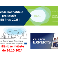 NEB Call for Experts