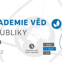 Týden akademie věd ČR 2024