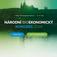 Bioekonomický kongres 24