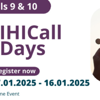 IHI calls days 9 & 10